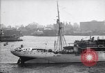 Image of United States troop ship New York United States USA, 1918, second 28 stock footage video 65675027345