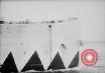 Image of United States troops fill top deck of ship New York United States USA, 1918, second 14 stock footage video 65675027346