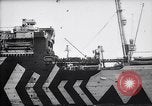 Image of Camouflaged troop ship World War I New York United States USA, 1918, second 12 stock footage video 65675027347