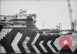 Image of Camouflaged troop ship World War I New York United States USA, 1918, second 14 stock footage video 65675027347