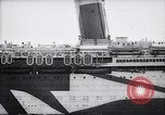 Image of Camouflaged troop ship World War I New York United States USA, 1918, second 47 stock footage video 65675027347
