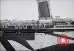 Image of Camouflaged troop ship World War I New York United States USA, 1918, second 48 stock footage video 65675027347
