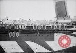 Image of Camouflaged troop ship World War I New York United States USA, 1918, second 53 stock footage video 65675027347