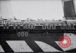 Image of Camouflaged troop ship World War I New York United States USA, 1918, second 55 stock footage video 65675027347