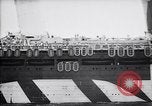 Image of Camouflaged troop ship World War I New York United States USA, 1918, second 58 stock footage video 65675027347