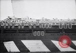 Image of Camouflaged troop ship World War I New York United States USA, 1918, second 59 stock footage video 65675027347