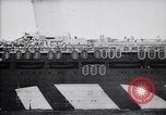Image of Camouflaged troop ship World War I New York United States USA, 1918, second 60 stock footage video 65675027347