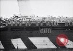 Image of Camouflaged troop ship World War I New York United States USA, 1918, second 61 stock footage video 65675027347