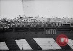 Image of Camouflaged troop ship World War I New York United States USA, 1918, second 62 stock footage video 65675027347