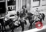 Immagine di Truppe tedesche ritirare Aumetz Francia, 1918, secondo 1 filmato di repertorio 65675027348