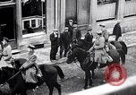 Immagine di Truppe tedesche ritirare Aumetz Francia, 1918, secondo 3 filmato di repertorio 65675027348