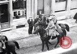 Immagine di Truppe tedesche ritirare Aumetz Francia, 1918, secondo 4 filmato di repertorio 65675027348