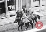 Immagine di Truppe tedesche ritirare Aumetz Francia, 1918, secondo 5 filmato di repertorio 65675027348