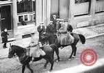 Immagine di Truppe tedesche ritirare Aumetz Francia, 1918, secondo 6 filmato di repertorio 65675027348