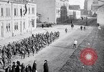Immagine di Truppe tedesche ritirare Aumetz Francia, 1918, secondo 8 filmato di repertorio 65675027348