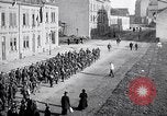 Immagine di Truppe tedesche ritirare Aumetz Francia, 1918, secondo 11 filmato di repertorio 65675027348