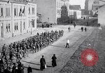 Immagine di Truppe tedesche ritirare Aumetz Francia, 1918, secondo 12 filmato di repertorio 65675027348