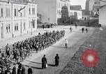 Immagine di Truppe tedesche ritirare Aumetz Francia, 1918, secondo 13 filmato di repertorio 65675027348