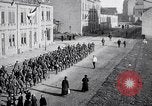 Immagine di Truppe tedesche ritirare Aumetz Francia, 1918, secondo 14 filmato di repertorio 65675027348