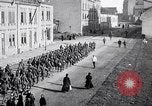 Immagine di Truppe tedesche ritirare Aumetz Francia, 1918, secondo 15 filmato di repertorio 65675027348