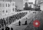 Immagine di Truppe tedesche ritirare Aumetz Francia, 1918, secondo 16 filmato di repertorio 65675027348