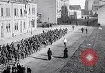 Immagine di Truppe tedesche ritirare Aumetz Francia, 1918, secondo 17 filmato di repertorio 65675027348