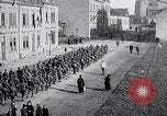Immagine di Truppe tedesche ritirare Aumetz Francia, 1918, secondo 18 filmato di repertorio 65675027348