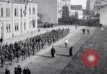 Immagine di Truppe tedesche ritirare Aumetz Francia, 1918, secondo 19 filmato di repertorio 65675027348