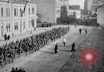 Immagine di Truppe tedesche ritirare Aumetz Francia, 1918, secondo 22 filmato di repertorio 65675027348
