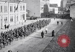 Immagine di Truppe tedesche ritirare Aumetz Francia, 1918, secondo 23 filmato di repertorio 65675027348
