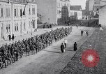 Immagine di Truppe tedesche ritirare Aumetz Francia, 1918, secondo 24 filmato di repertorio 65675027348