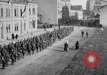 Immagine di Truppe tedesche ritirare Aumetz Francia, 1918, secondo 26 filmato di repertorio 65675027348