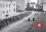Immagine di Truppe tedesche ritirare Aumetz Francia, 1918, secondo 27 filmato di repertorio 65675027348