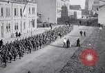 Immagine di Truppe tedesche ritirare Aumetz Francia, 1918, secondo 28 filmato di repertorio 65675027348