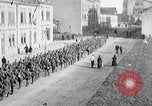Immagine di Truppe tedesche ritirare Aumetz Francia, 1918, secondo 29 filmato di repertorio 65675027348