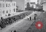 Immagine di Truppe tedesche ritirare Aumetz Francia, 1918, secondo 30 filmato di repertorio 65675027348