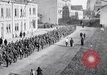 Immagine di Truppe tedesche ritirare Aumetz Francia, 1918, secondo 31 filmato di repertorio 65675027348