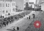 Immagine di Truppe tedesche ritirare Aumetz Francia, 1918, secondo 32 filmato di repertorio 65675027348
