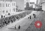 Immagine di Truppe tedesche ritirare Aumetz Francia, 1918, secondo 33 filmato di repertorio 65675027348