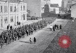 Immagine di Truppe tedesche ritirare Aumetz Francia, 1918, secondo 37 filmato di repertorio 65675027348