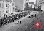 Immagine di Truppe tedesche ritirare Aumetz Francia, 1918, secondo 39 filmato di repertorio 65675027348