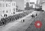 Immagine di Truppe tedesche ritirare Aumetz Francia, 1918, secondo 42 filmato di repertorio 65675027348