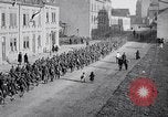 Immagine di Truppe tedesche ritirare Aumetz Francia, 1918, secondo 43 filmato di repertorio 65675027348