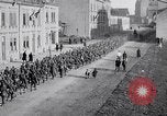 Immagine di Truppe tedesche ritirare Aumetz Francia, 1918, secondo 45 filmato di repertorio 65675027348