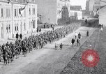 Immagine di Truppe tedesche ritirare Aumetz Francia, 1918, secondo 46 filmato di repertorio 65675027348