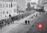 Immagine di Truppe tedesche ritirare Aumetz Francia, 1918, secondo 58 filmato di repertorio 65675027348
