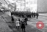 Immagine di Truppe tedesche ritirare Aumetz Francia, 1918, secondo 1 filmato di repertorio 65675027349