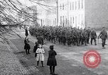 Immagine di Truppe tedesche ritirare Aumetz Francia, 1918, secondo 5 filmato di repertorio 65675027349