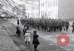 Immagine di Truppe tedesche ritirare Aumetz Francia, 1918, secondo 6 filmato di repertorio 65675027349