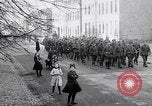 Immagine di Truppe tedesche ritirare Aumetz Francia, 1918, secondo 7 filmato di repertorio 65675027349